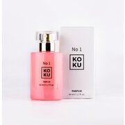 KOKU No. 1 Extrait de Parfum