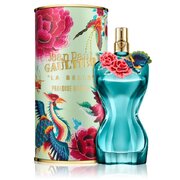 Jean Paul Gaultier La Belle Paradise Garden Eau de Parfum 100ml - μόνο φθαρμένη συσκευασία