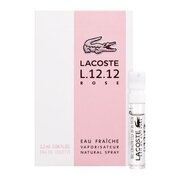 Lacoste L.12.12 Rose Eau Fraiche Eau de Toilette - Tester