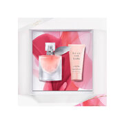 Lancome La Vie Est Belle Σετ δώρου, αρωματικό νερό 30ml + λοσιόν σώματος 50ml