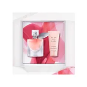 Lancome La Vie Est Belle Σετ δώρου, αρωματικό νερό 30ml + λοσιόν σώματος 50ml