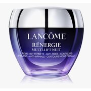Lancome Rénergie Nuit Multi-Lift (Lifting Firming Anti-Wrinkle Night Cream) Ενυδατική κρέμα,Καλλυντικά για θρέψη της επιδερμίδας, 50 ml