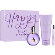 Lanvin Eclat D`Arpege Σετ δώρου, Eau de Parfum 100ml + λοσιόν σώματος 100ml + Eau de Parfum 7,5ml