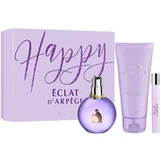 Lanvin Eclat D`Arpege Σετ δώρου, Eau de Parfum 100ml + λοσιόν σώματος 100ml + Eau de Parfum 7,5ml