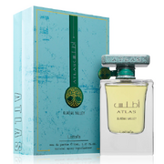 Lattafa Atlas Glacial Valley Eau de Parfum 55ml