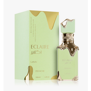 Lattafa Eclaire Pistache Eau de Parfum, 100ml