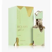 Lattafa Eclaire Pistache Eau de Parfum, 100ml