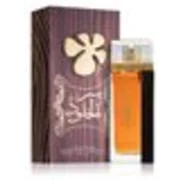 Lattafa Ser Al Khulood Gold Eau de Parfum 100ml