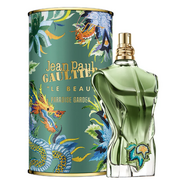 Jean Paul Gaultier Le Beau Paradise Garden Eau de Parfum 125ml