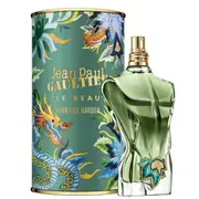 Jean Paul Gaultier Le Beau Paradise Garden Eau de Parfum 125ml