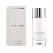 Issey Miyake Le Sel D'issey Eau de Toilette 100ml - Μη συσκευασμένο προϊόν