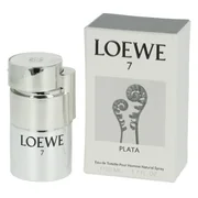 Loewe Loewe 7 Plata Pour Homme Eau de Toilette