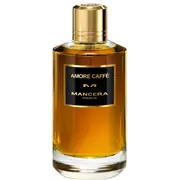 Mancera Amore Caffé Eau de Parfum - Tester, 120 ml