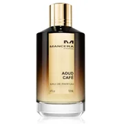 Mancera Aoud Café Eau de Parfum - Tester, 120 ml