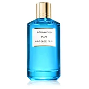 Mancera Aqua Wood Eau de Parfum - Tester