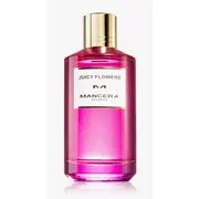 Mancera Juicy Flowers Eau de Parfum - Tester, 120 ml