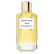 Mancera Soleil d'Italie Eau de Parfum - Tester, 120 ml