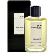 Mancera Wind Wood Αρωματικό νερό