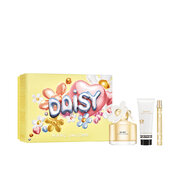 Σετ δώρου Marc Jacobs Daisy, eau de toilette 100ml + λοσιόν σώματος 75ml + eau de toilette 10ml