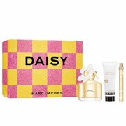 Σετ δώρου Marc Jacobs Daisy, eau de toilette 100ml + λοσιόν σώματος 75ml + eau de toilette 10ml
