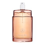 Mercedes-Benz Land For Men Eau de Parfum - Tester