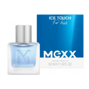 Mexx Ice Touch For Him Eau de Toilette