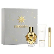 Paco Rabanne Million Gold For Her Σετ δώρου, Eau de Parfum 90ml + Eau de Parfum 10ml + body lotion 100 ml