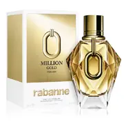 Paco Rabanne Million Gold For Her Eau de Parfum 90ml