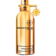 Montale Amber Musk Eau de Parfum - Tester