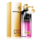 Montale Intense Roses Musk Eau De Parfum Eau de Parfum 100ml - Μη συσκευασμένο προϊόν
