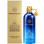 Montale Rendez-Vous A Milan Eau de Parfum 100ml