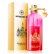Montale Rendez-Vous a Moscou Eau de Parfum 100ml