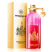 Montale Rendez-Vous a Moscou Eau de Parfum 100ml
