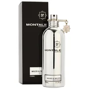 Montale Wood & Spices Eau de Parfum 100ml - Μη συσκευασμένο προϊόν