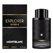 Montblanc Explorer Extreme Αρωματικό εκχύλισμα
