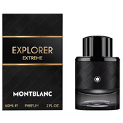 Montblanc Explorer Extreme Αρωματικό εκχύλισμα, 60 ml