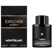 Montblanc Explorer Extreme Αρωματικό εκχύλισμα, 60 ml