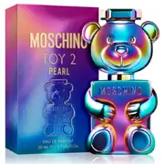 Moschino Toy 2 Pearl Eau de Parfum 50ml