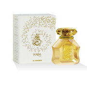 Al Haramain Najm Gold Αρωματισμένο λάδι 18 ml