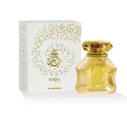 Al Haramain Najm Gold Αρωματισμένο λάδι 18 ml