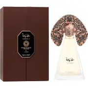 Lattafa Niche Emarati Perfumes Ghinwa Eau de Parfum 100ml