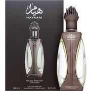 Lattafa Niche Emarati Hayaam Eau de Parfum