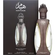 Lattafa Niche Emarati Hayaam Eau de Parfum 100ml