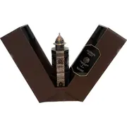 Lattafa Niche Emarati Perfumes Mughal Fort Eau de Parfum 100ml