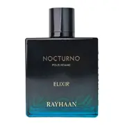 Rayhaan Nocturno Elixir Eau de Parfum 100ml