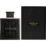 Rayhaan Obsidian Eau de Parfum 100ml