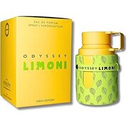 Armaf Odyssey Limoni Fresh Edition Eau de Parfum