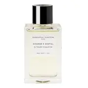 Essential Parfums Orange X Santal Eau de Parfum 100ml - Μη συσκευασμένο προϊόν