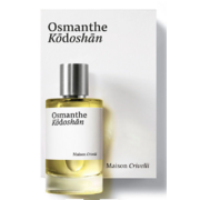 Maison Crivelli Osmanthe Kodoshan Eau de Parfum