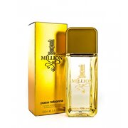 Paco Rabanne 1 Million Aftershave 100ml - φθαρμένη συσκευασία